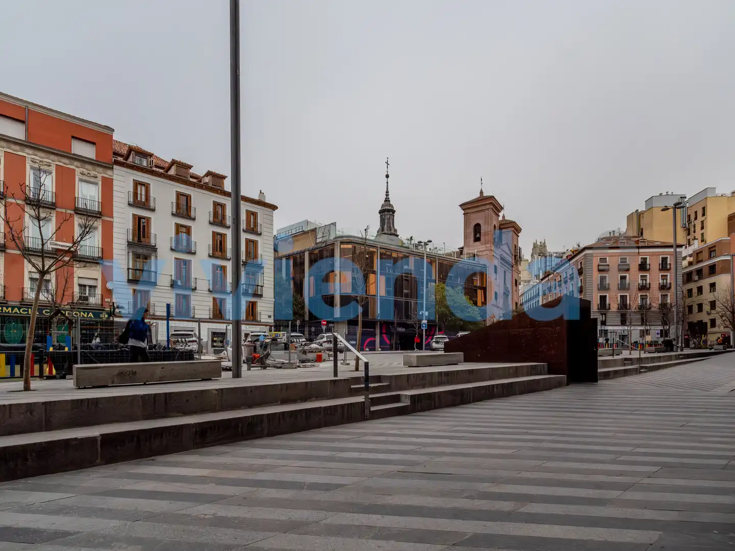 Garaje en venta en CALLE DE LA LUNA, Universidad - Malasaña