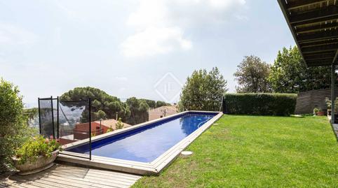Photo 2 of House or chalet for sale in Vallvidrera - Tibidabo - Les Planes, Barcelona