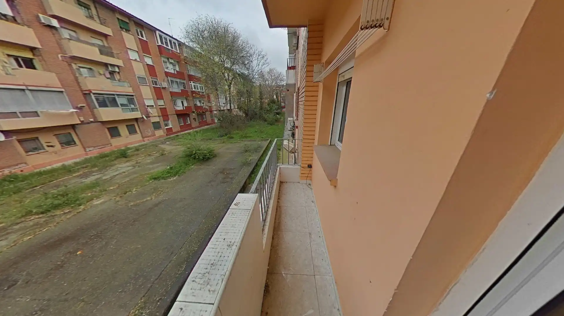 Wohnung mit Terrasse zum Verkauf in Calle Capitán Godoy Beltrán 11, imagen 25