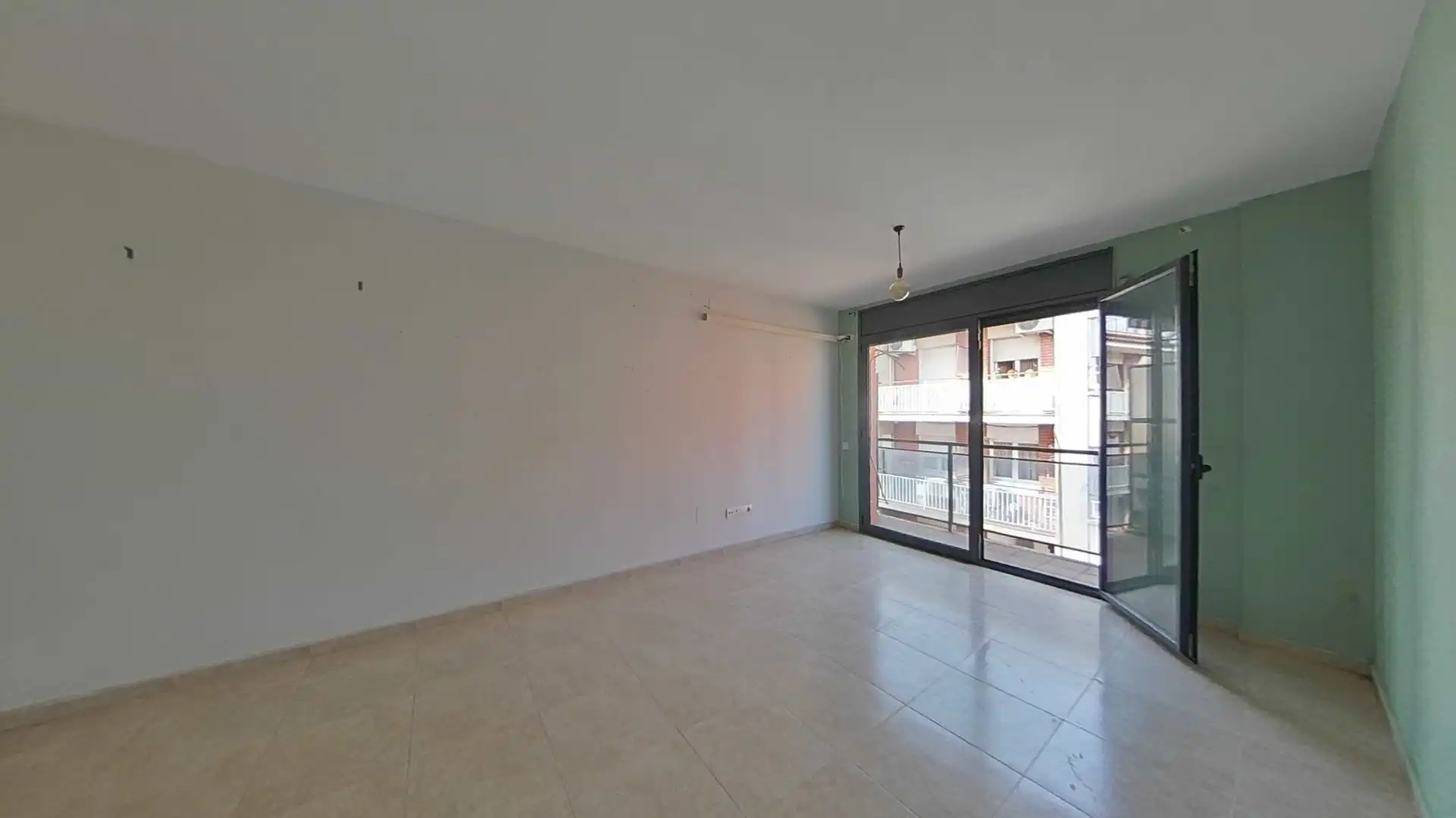 Sala de estar de Dúplex en venta en Manresa con Terraza, Trastero y Balcón
