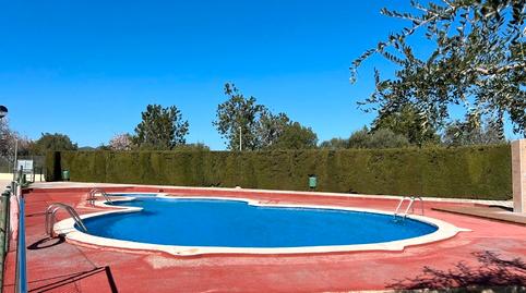 Foto 4 de Casa adosada en venda a Els Masos - Els Garrofers, El Vendrell
