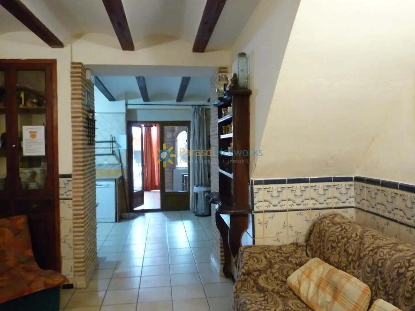Commercial properties for sale in El Palomar  with Air Conditioner, Terrace and Furnished
