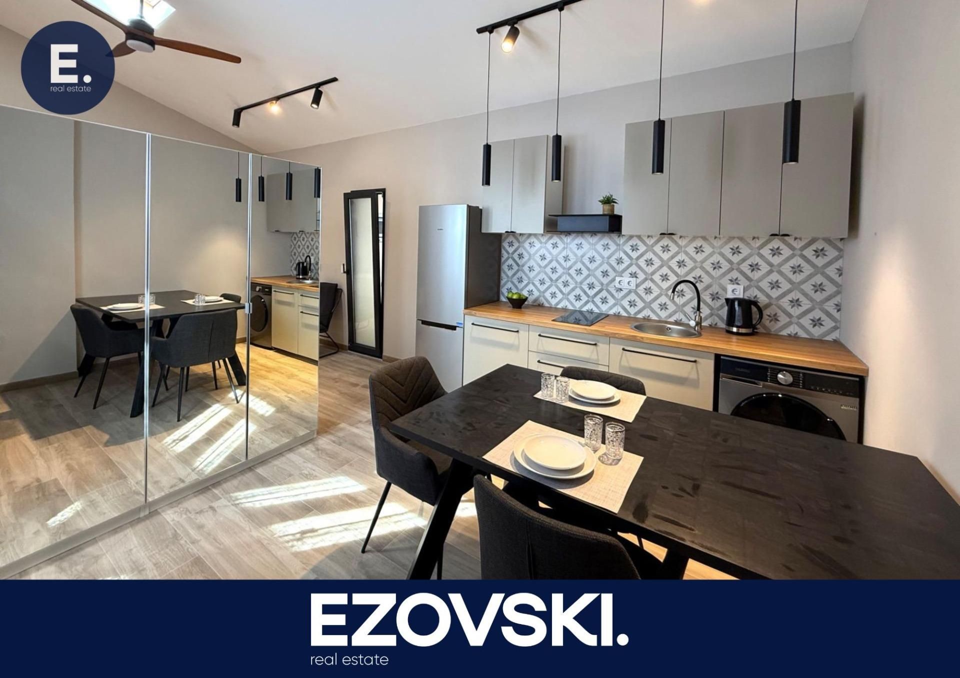 Kitchen of Loft to rent in Alicante / Alacant  with Terrace and Balcony