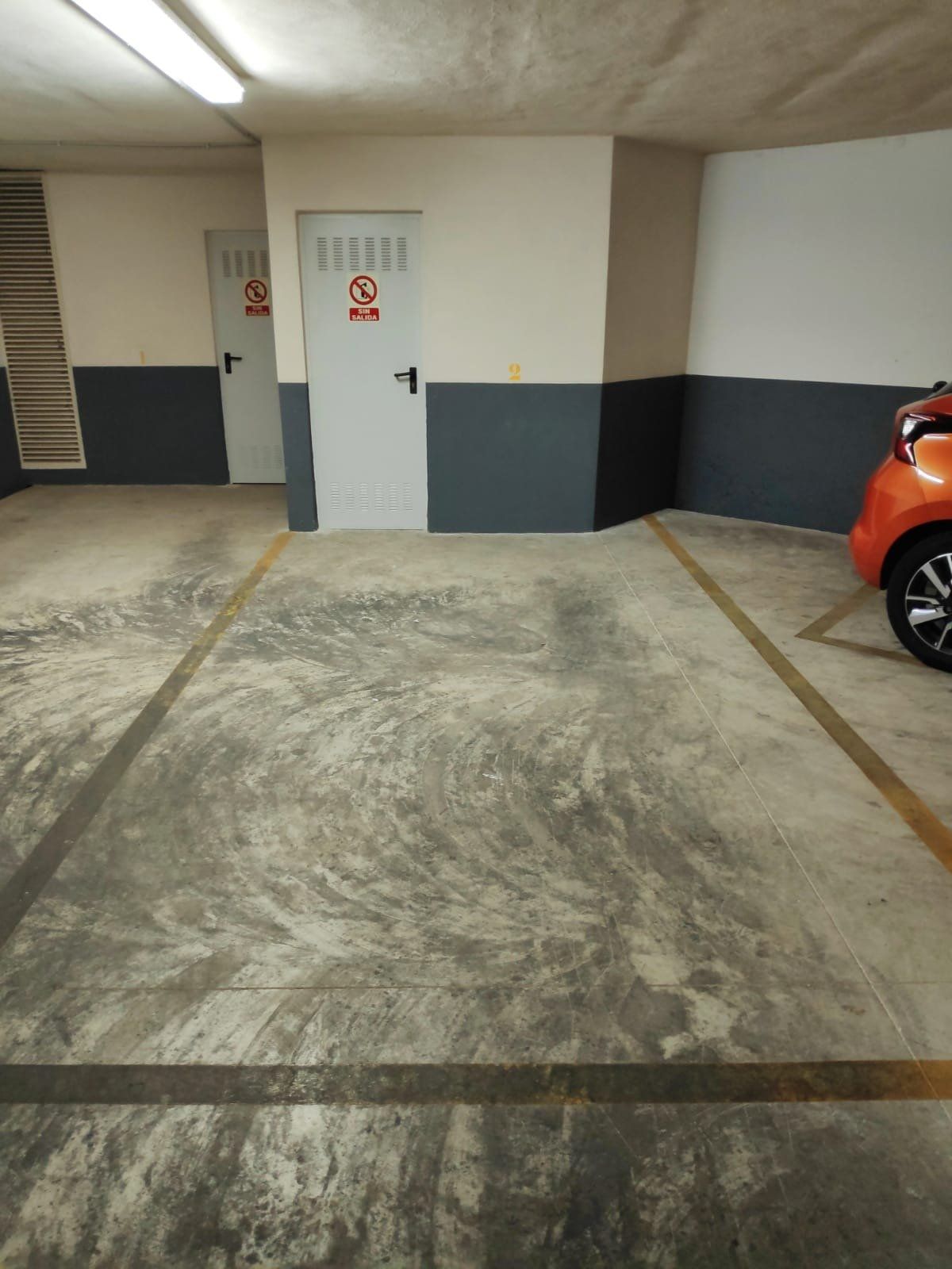 Traster de lloguer en Manises