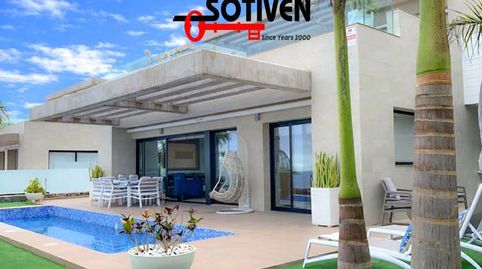 Photo 2 of Houses for rent in La Caldera, Adeje