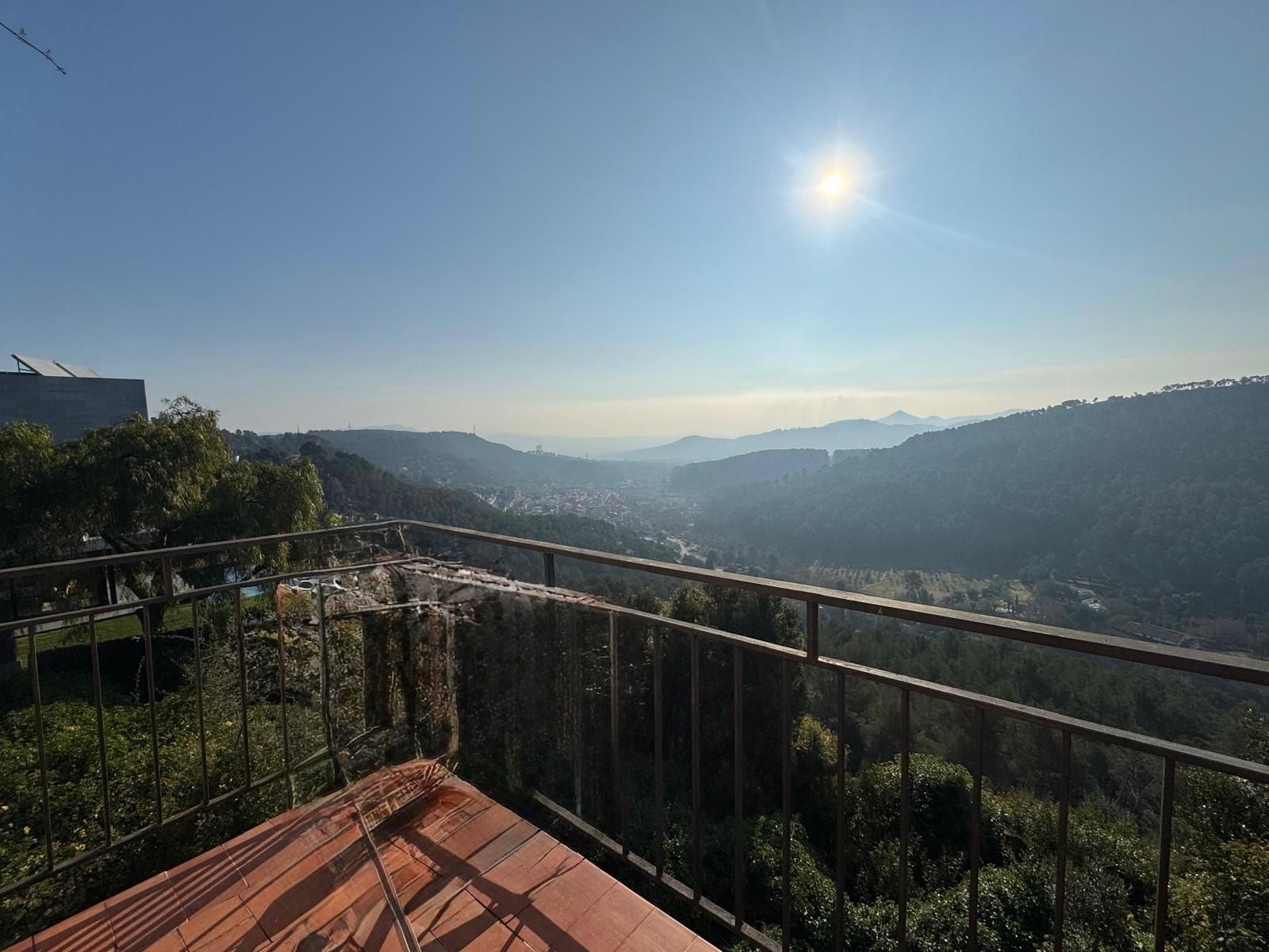 Casa o xalet en venda a Via l'Palma de Cervelló