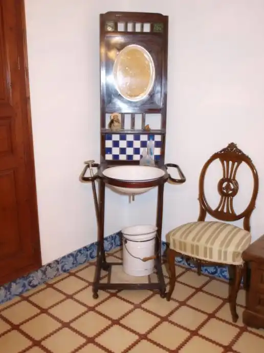 Maison rustique avec jardin à vendre à Penàguila, imagen 45