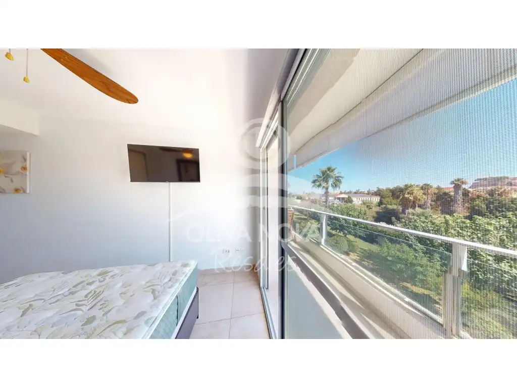 Mini appartamento con terrazza in vendita a Cami del Llavador, imagen 9