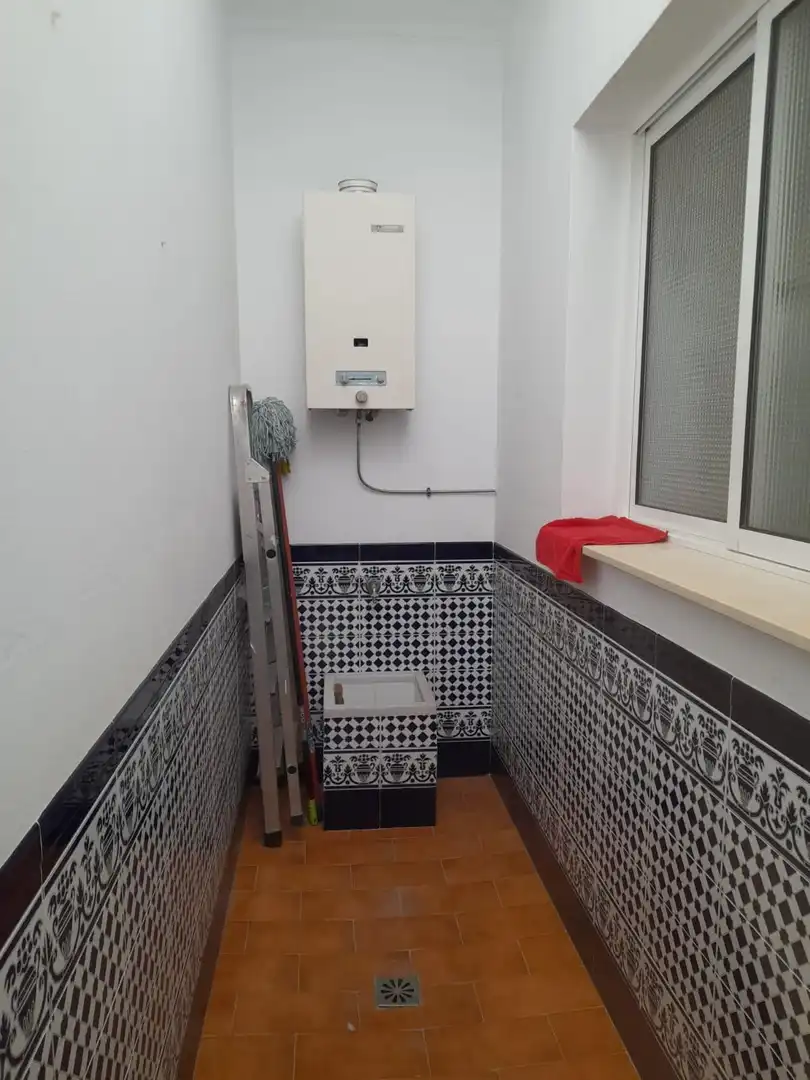 Casa en venda a Estepa, imagen 14