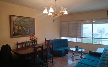 Living room of Flat for sale in Cartagena