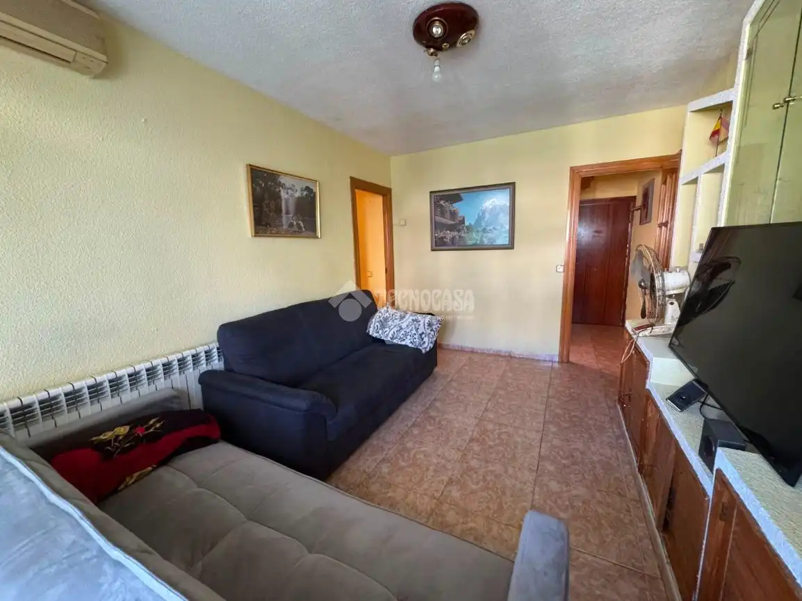 Wohnung zum Verkauf in Reyes