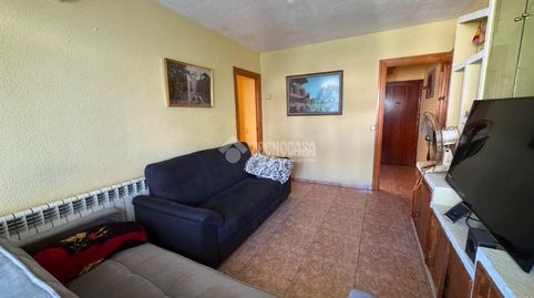 Foto 2 von Wohnung zum Verkauf in Reyes, Parla