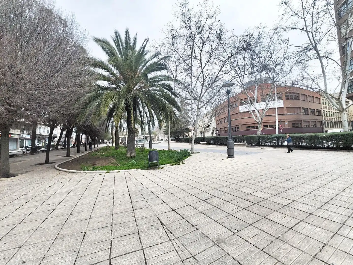 Pis amb terrassa en venda a Paseo de San Gregorio, imagen 40