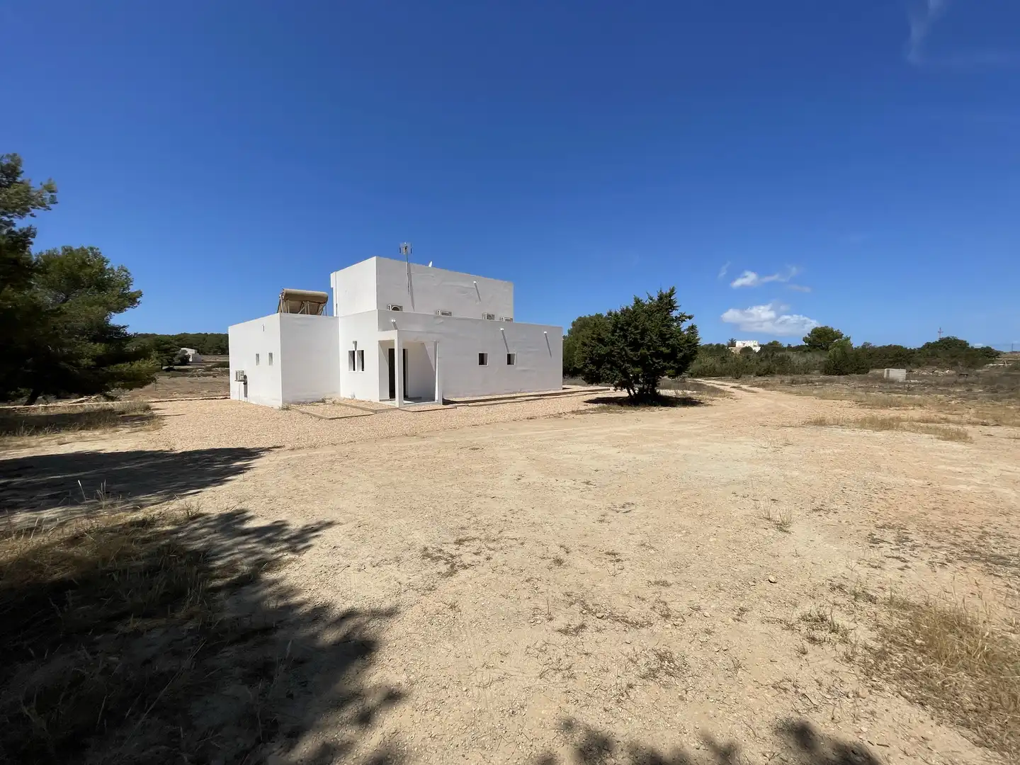 Villa avec terrasse à vendre à Formentera, imagen 13