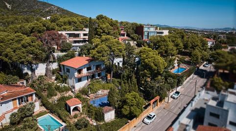 Foto 2 de Casa o chalet en venta en Avinguda 342, Montmar, Barcelona