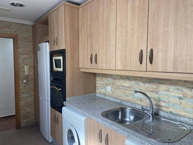 Piso en Venta en Sta. Marina - San Andrés - San Pablo - San Lorenzo