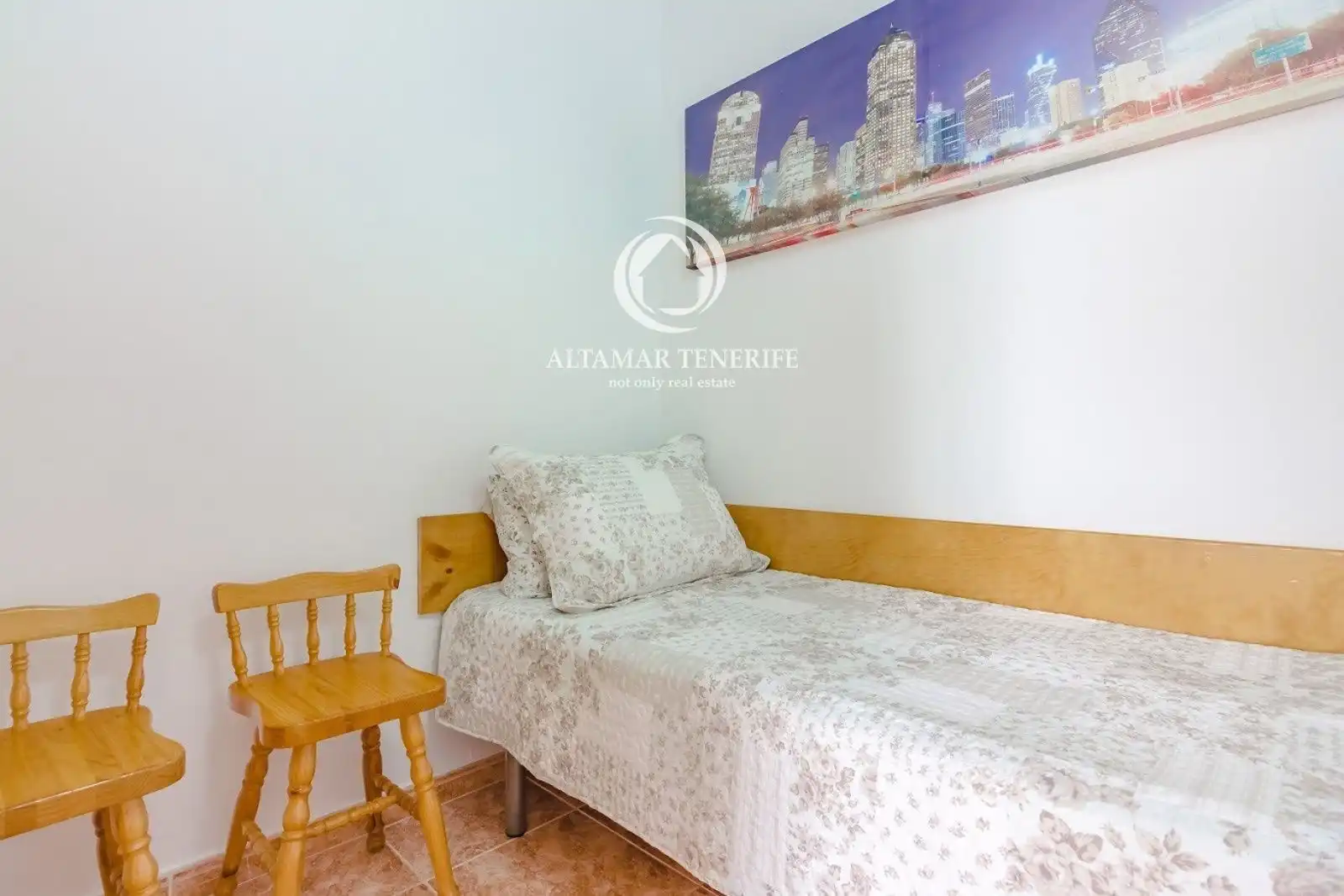 Apartamento con piscina en venta en C. Venezuela, imagen 17