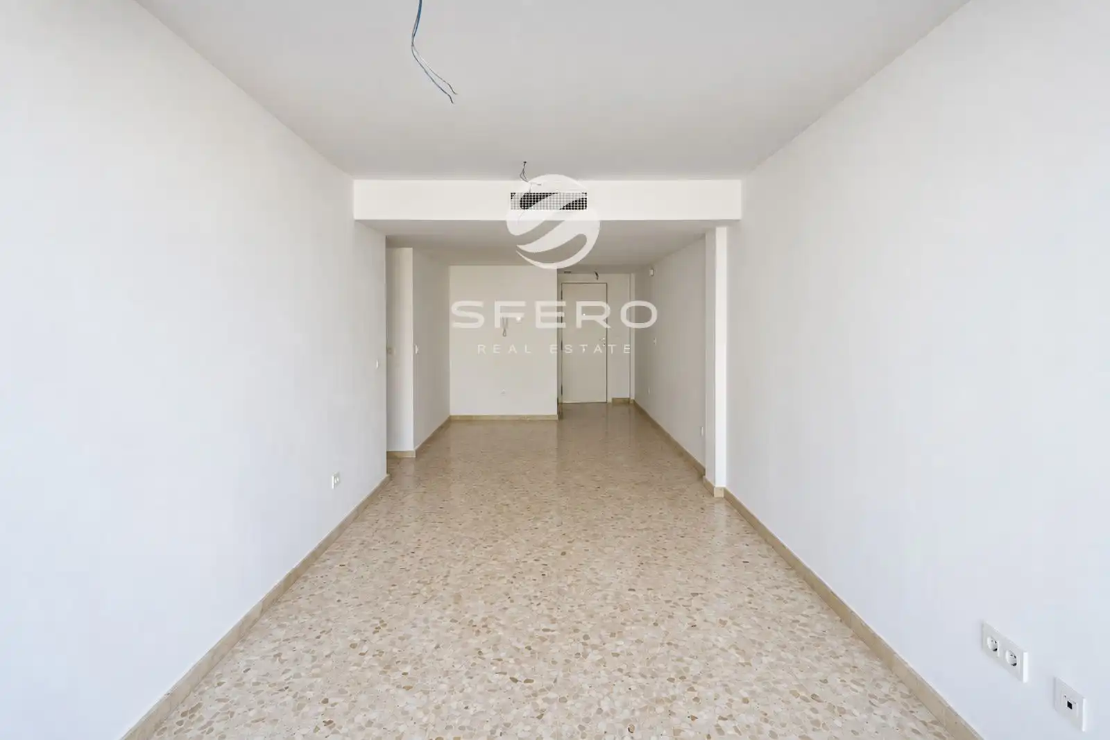 Appartement compact avec ascenseur à vendre à Calle Pizarro, 2, imagen 6