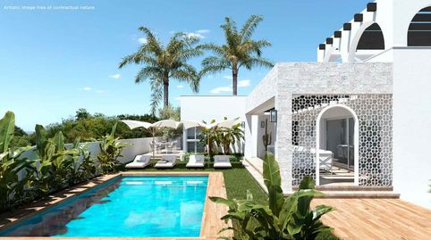 Photo 2 of Houses for sale in Lo Marabú, Rojales