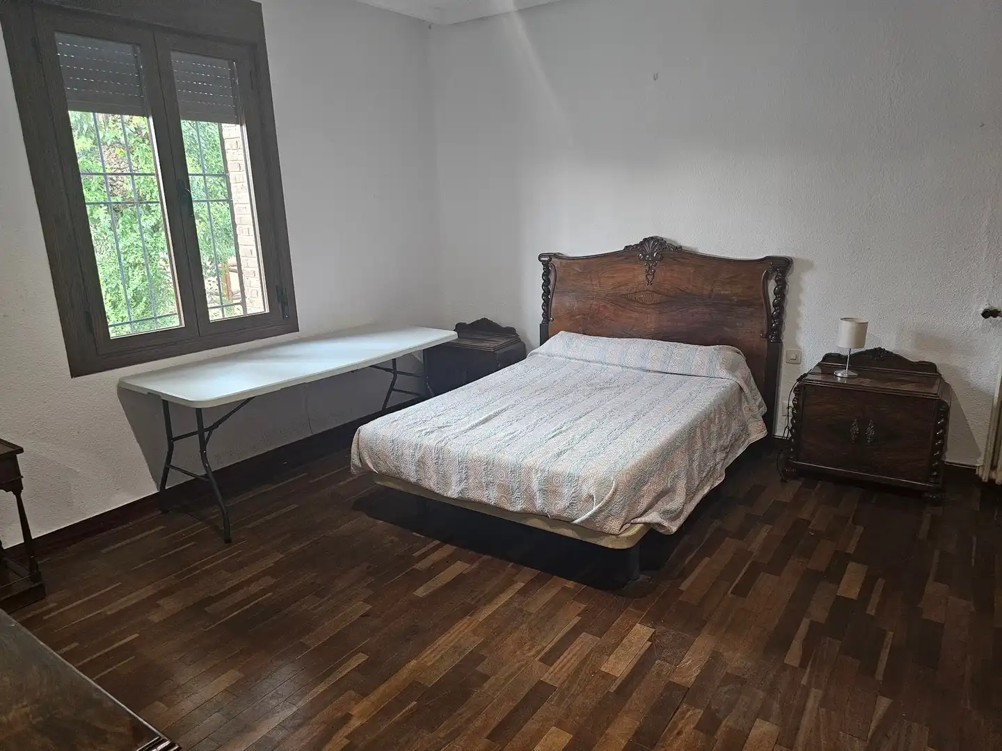 Casa o chalet de alquiler en Paseo Circo Romano, 20, Santa Teresa-Vista Hermosa