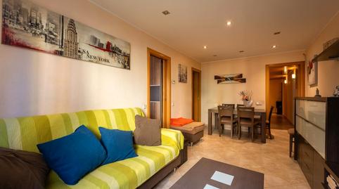 Foto 4 de Piso en venta en Carrer de Batet, El Carmel, Barcelona