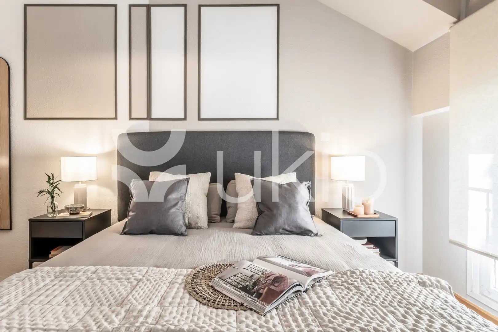 Apartament de lloguer a Calle del Espíritu Santo, Universidad - Malasaña