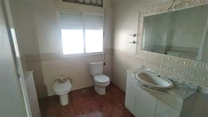 Houses for sale in C/ Plaza, Jimena