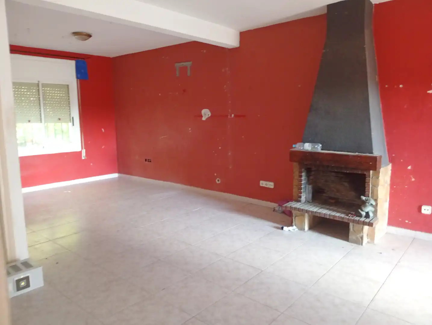 Adossat amb terrassa en venda a Carrer Ripollès, imagen 3