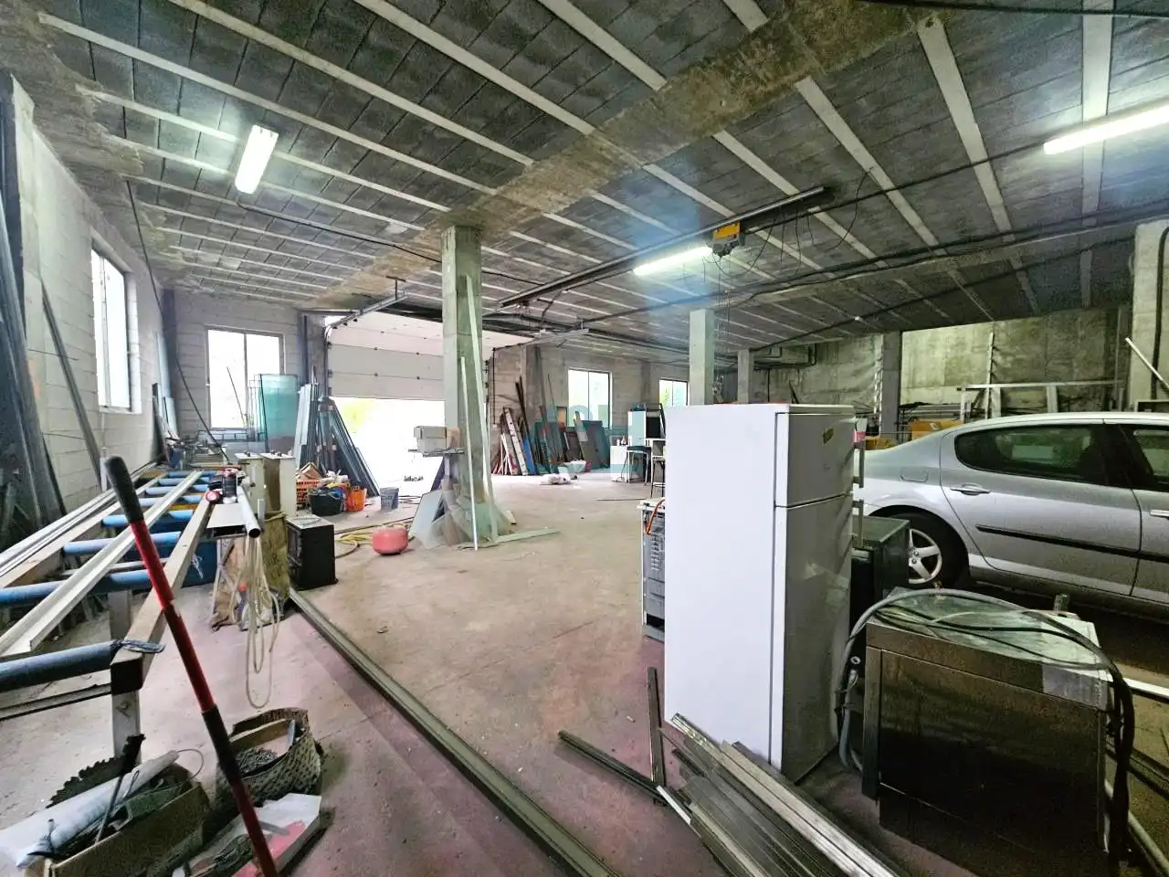 Nau industrial en venda a Maside, imagen 37