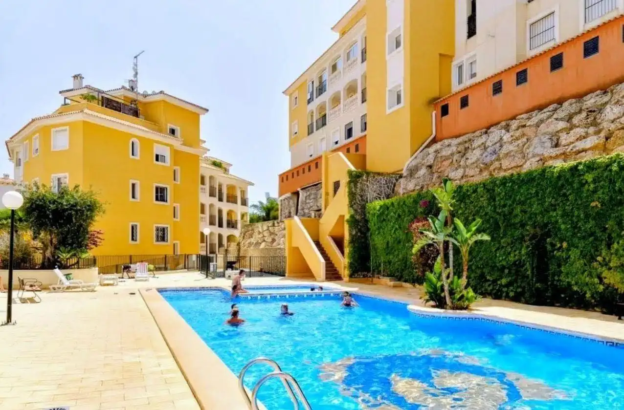 Apartament en venda a Orihuela Costa
