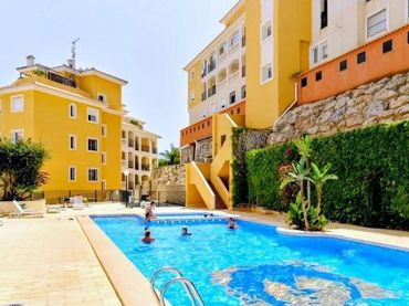 Mini appartamento in vendita a Orihuela Costa