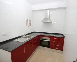 Kitchen of Apartment for sale in Palamós  with Balcony