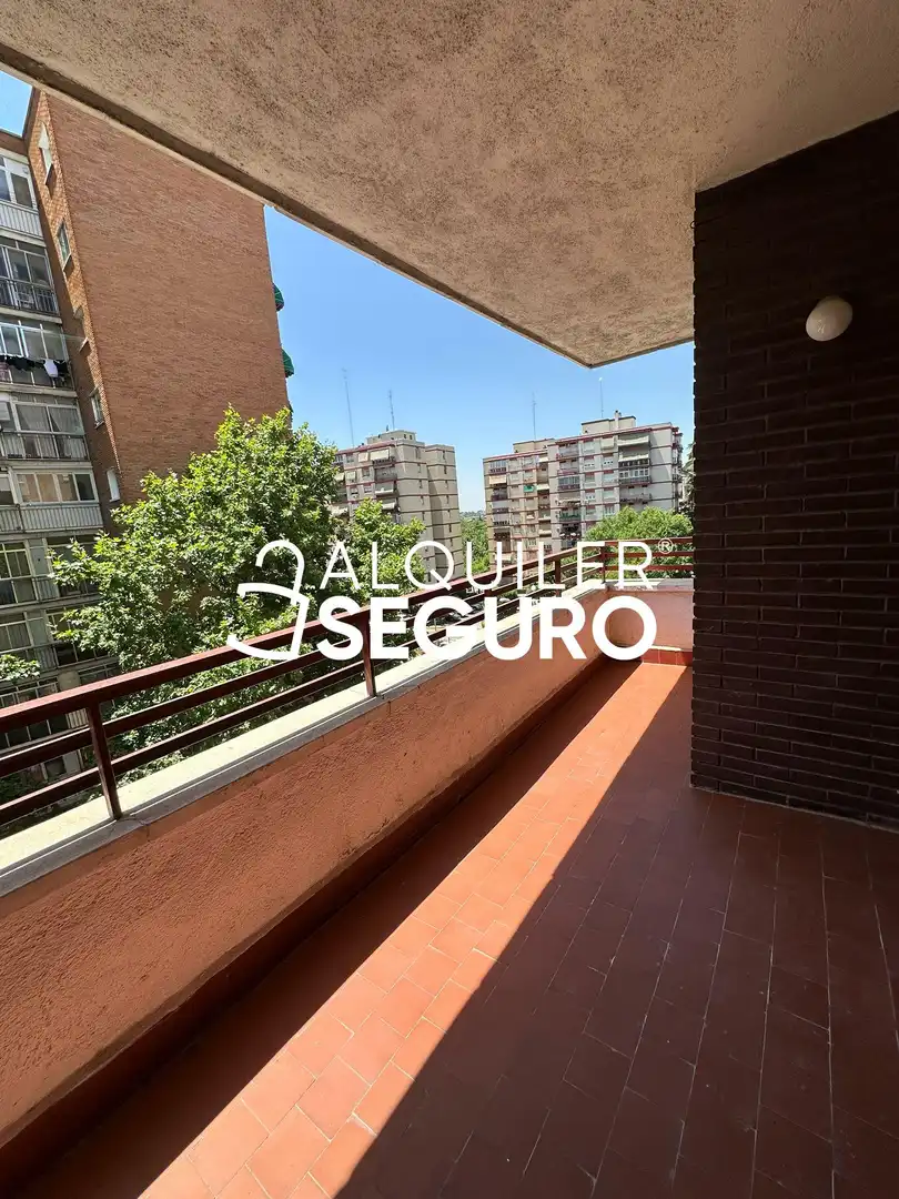 Pis de lloguer a Cisneros, Zona Renfe