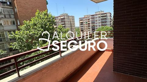 Foto 4 de Pis de lloguer a Cisneros, Zona Renfe, Alcorcón