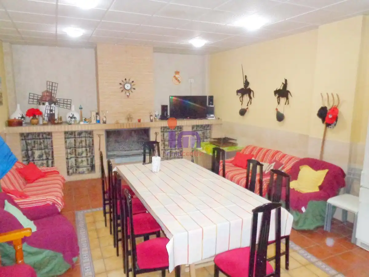 Casa en venta en Valdepeñas, imagen 19