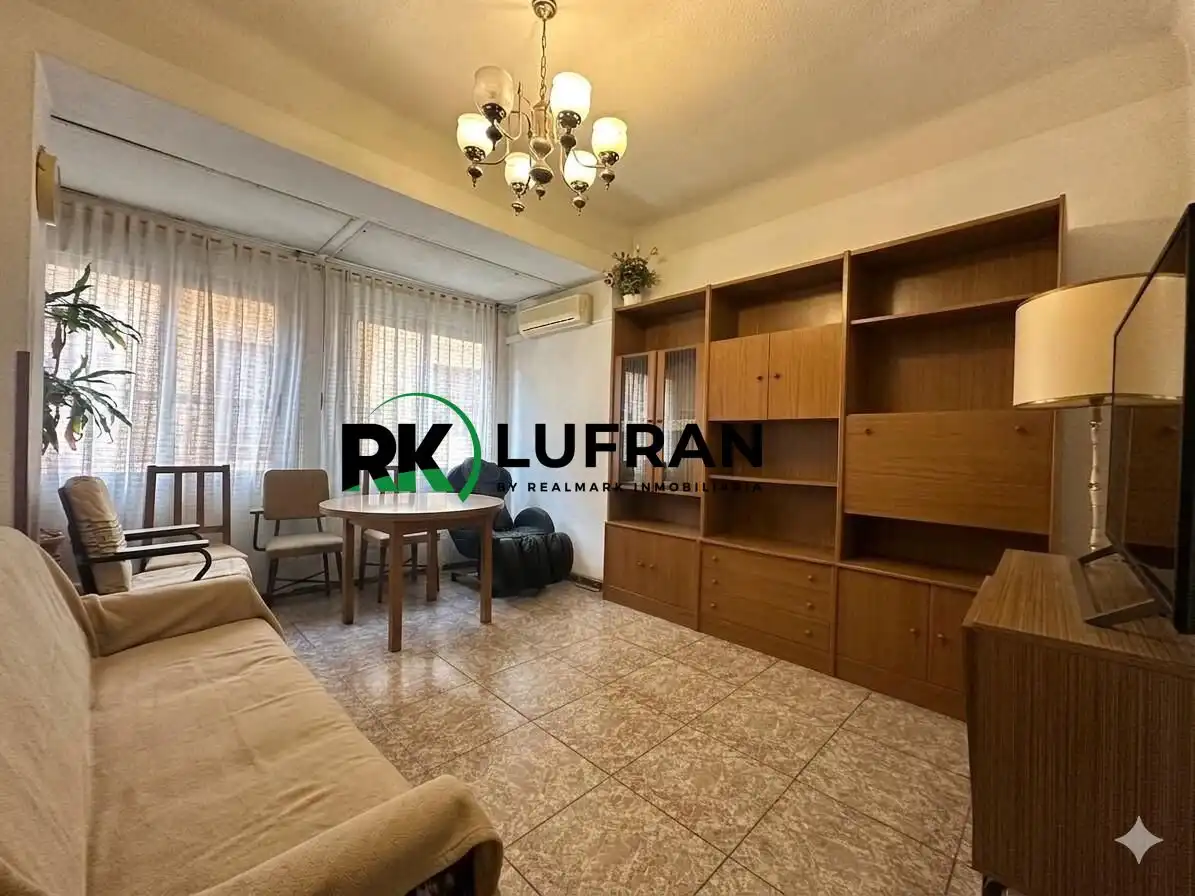 Wohnung mit Terrasse zum Verkauf in Centro, imagen 5
