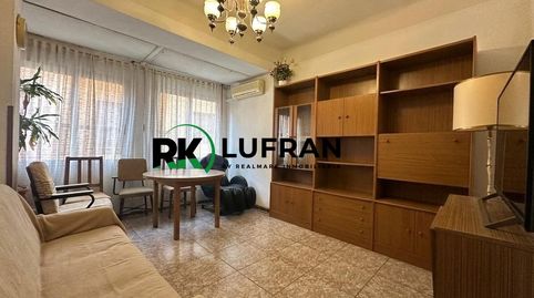 Foto 5 de Piso en venta en Barrio del Centro, Alicante / Alacant