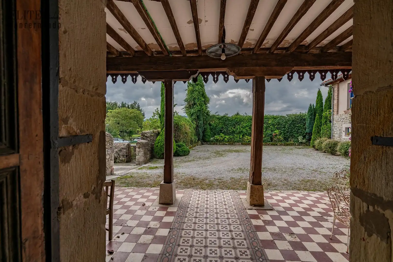 Maison avec terrasse à vendre à Barrio La cochera, imagen 13