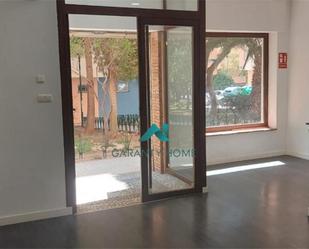 Exterior view of Premises for sale in Málaga Capital  with Air Conditioner