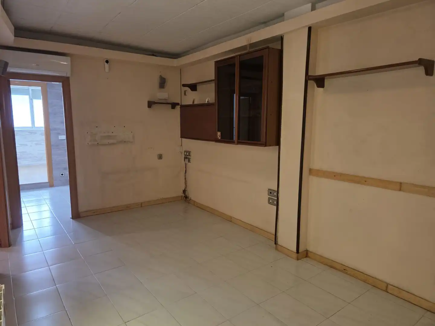 Ático en venta en L'Hospitalet de Llobregat con Aire acondicionado, Calefacción y Terraza