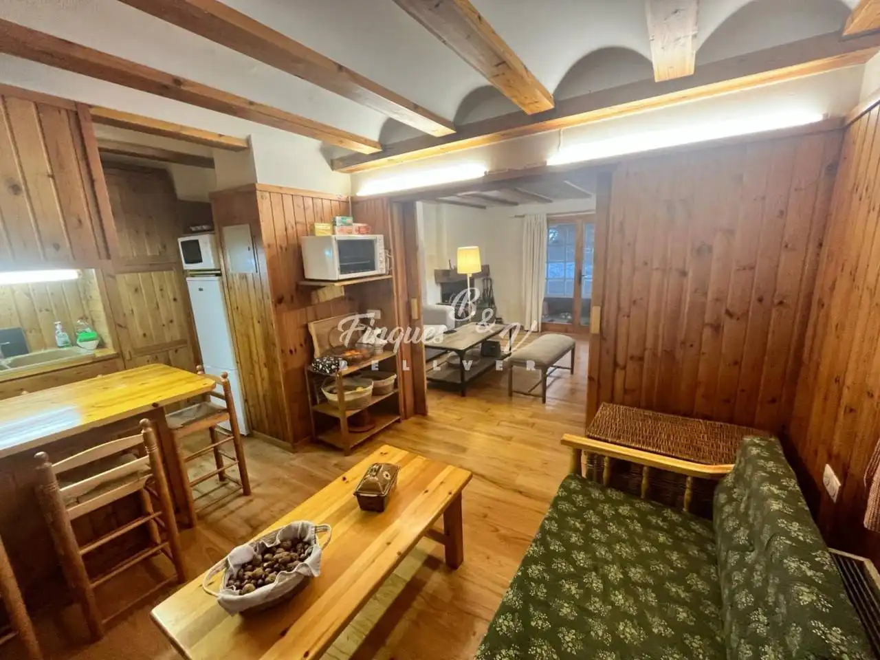 Appartement à vendre à Calle Avenida de la Molina, imagen 2