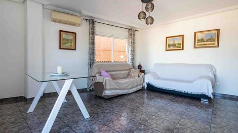 Foto 5 de Piso de alquiler en Juan de la Cierva,, 2, Santo Angel, Murcia