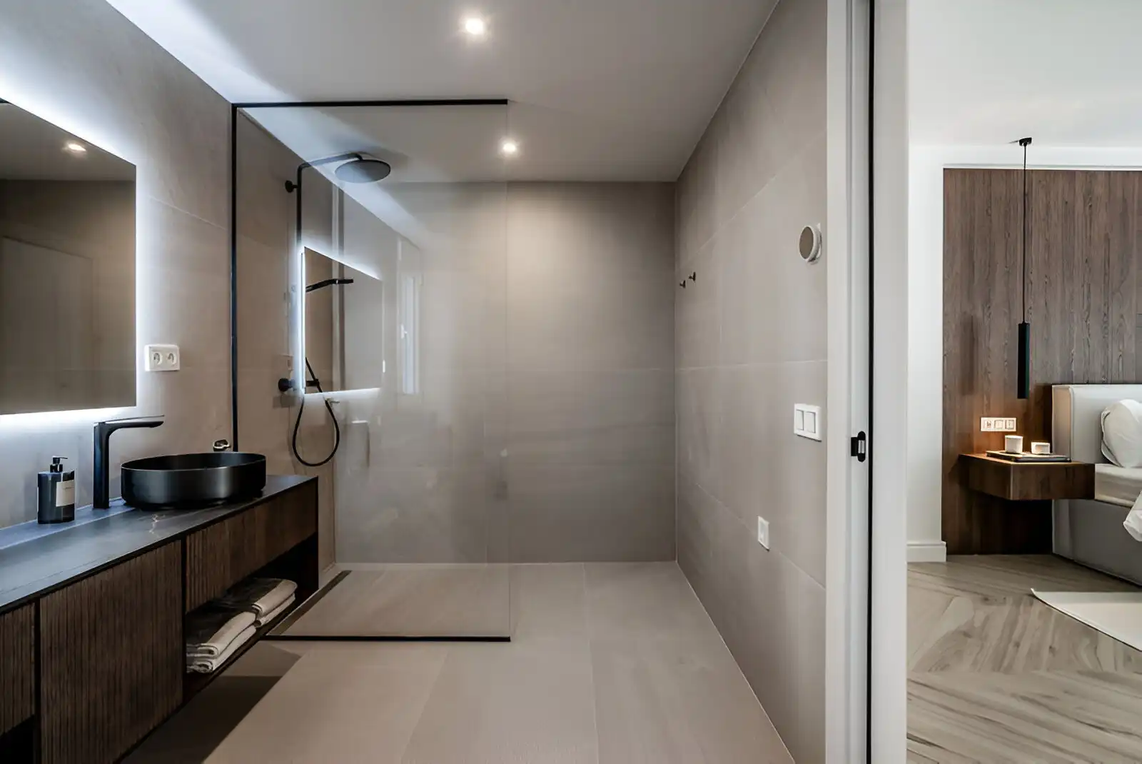 Home with pool for sale in Milla de Oro, imagen 15
