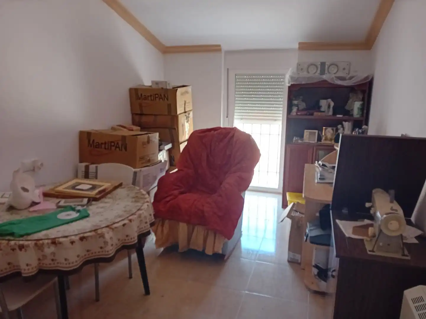 Casa o chalet en venta en Pozuelo de Calatrava con Aire acondicionado, Calefacción y Terraza