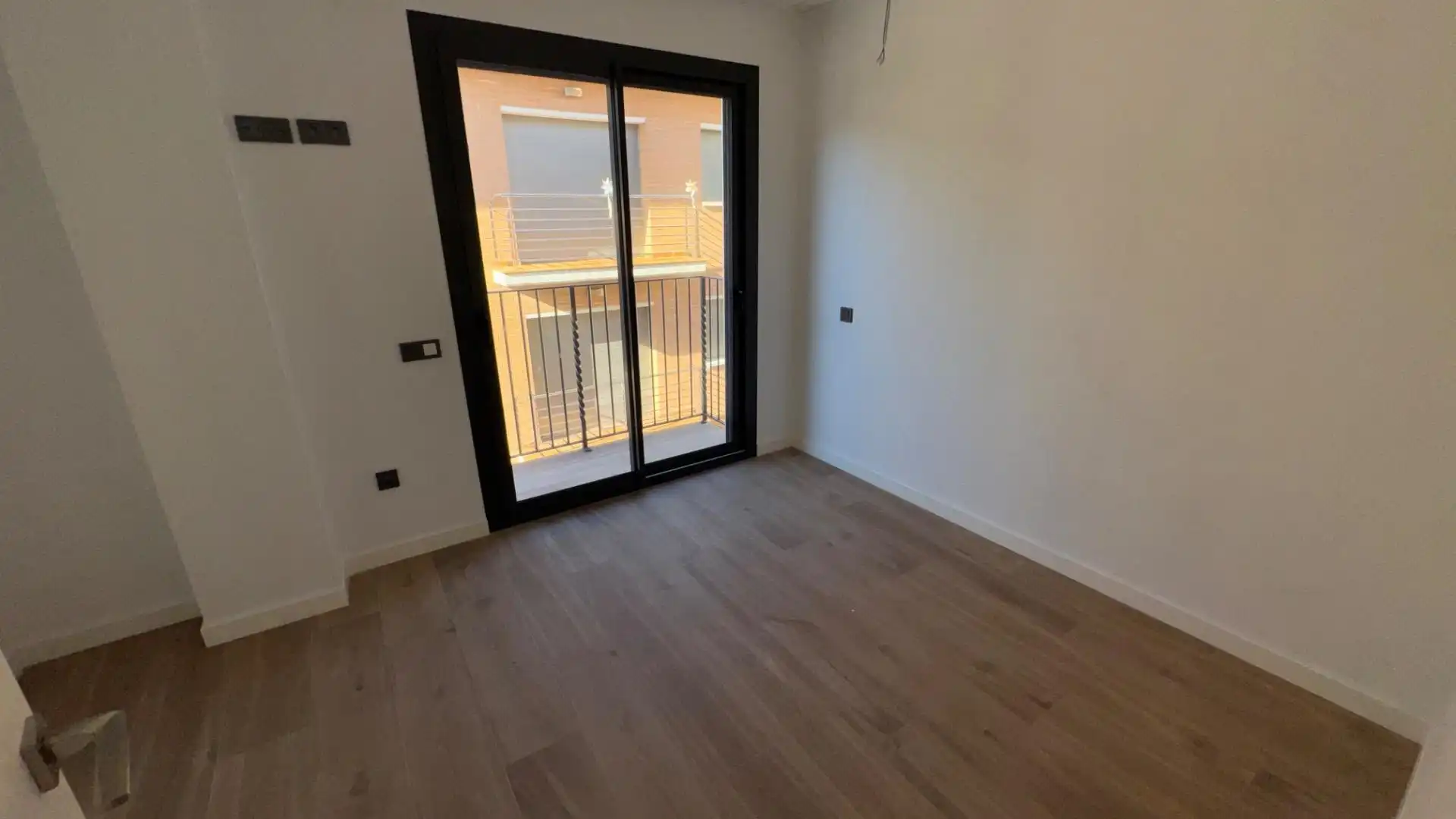 Dormitori de Dúplex en venda en Blanes amb Aire condicionat, Calefacció i Balcó