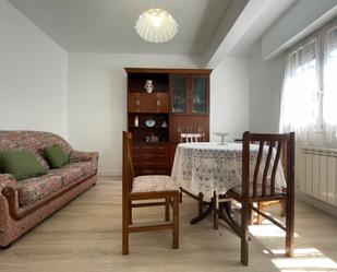 Dining room of Flat to rent in Amezketa  with Balcony