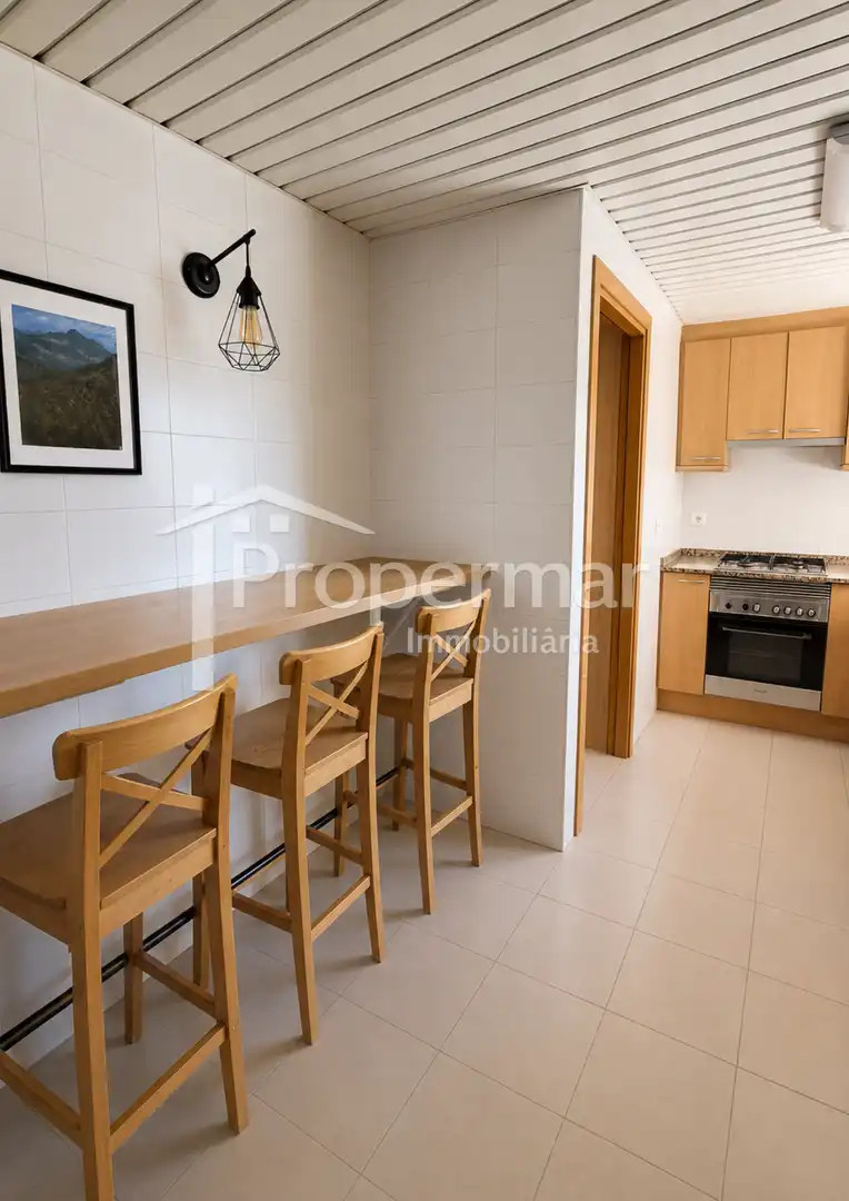 Cocina de Piso en venta en Badalona con Aire acondicionado y Calefacción