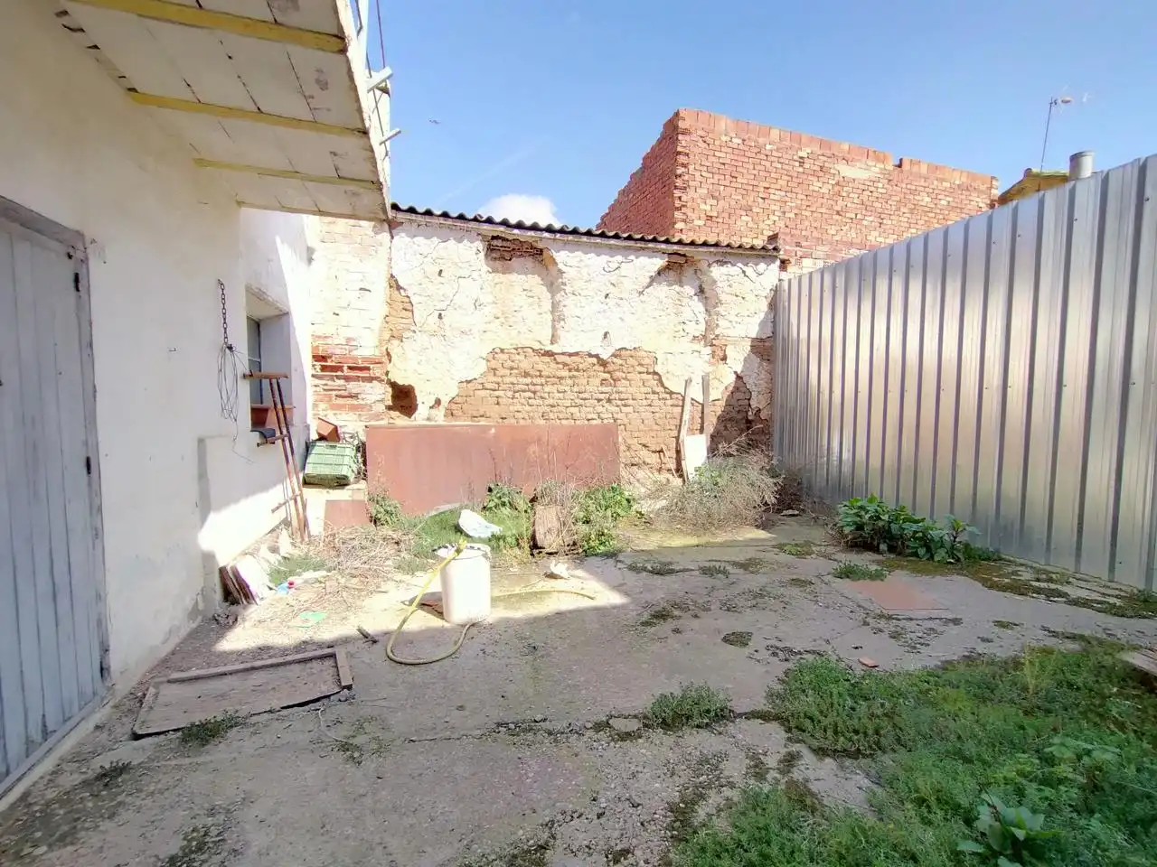Casa o xalet en venda a Garfilan, Torres de Berrellén