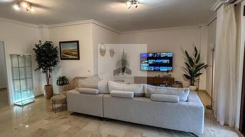 Foto 4 de Planta baixa de lloguer a Casares Golf - Casares del Sol, Casares