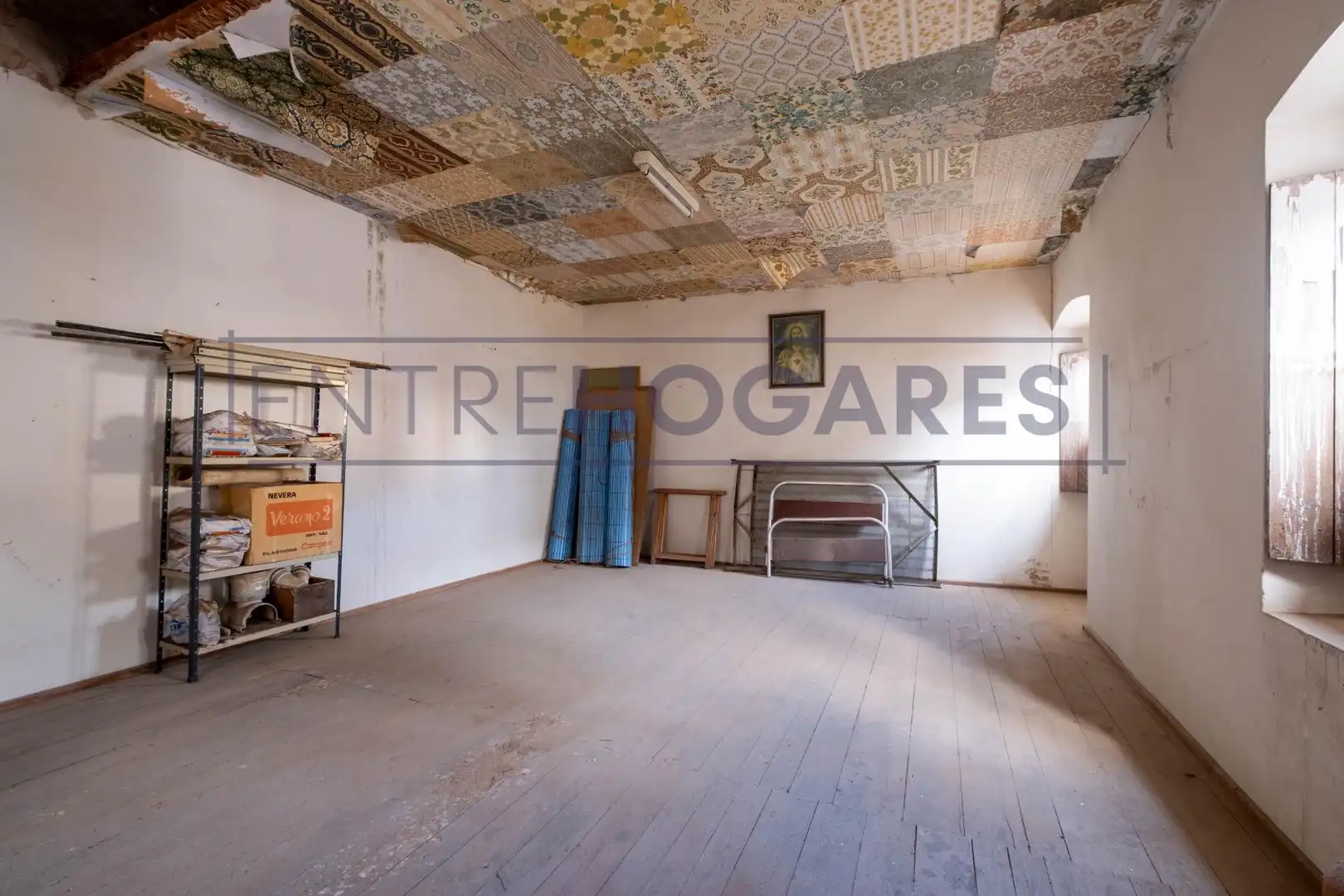Finca rústica en venta en Alfara del Patriarca con Terraza, Trastero y Balcón